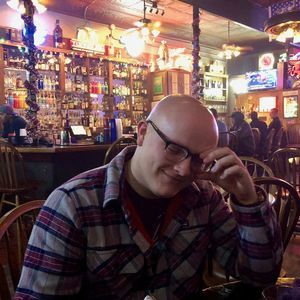 Meet your Posher, Ben